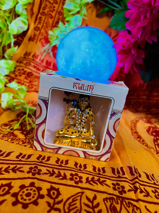 Small Shivji Murti