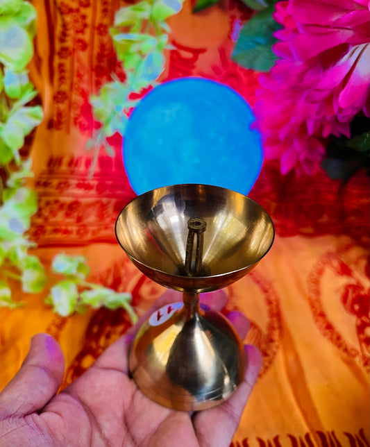 jhot (oil lamp) Holder